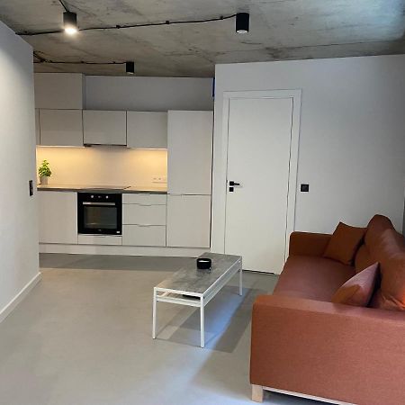 Industrialna Piwnica Hostel غدانسك المظهر الخارجي الصورة