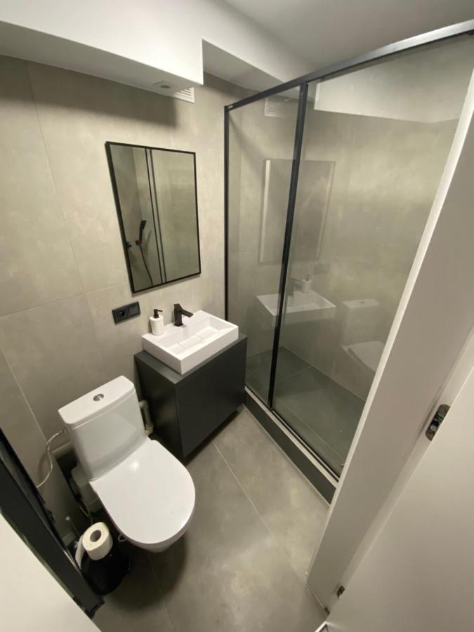 Industrialna Piwnica Hostel غدانسك المظهر الخارجي الصورة